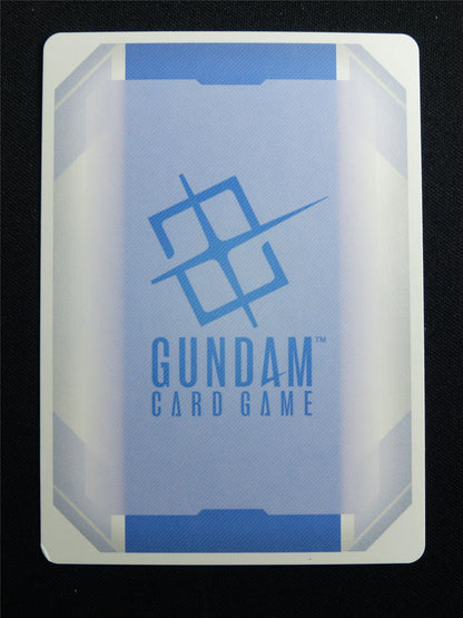 Gundam Ashtaron GD02-040 R Foil - Gundam Card #3K4