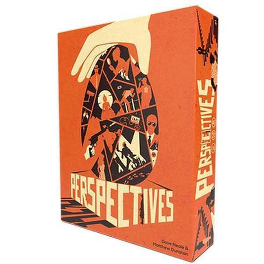 Perspectives - Board game