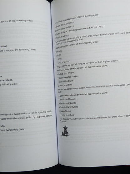 Grimmworld Compendium: Grim Dark Fantasy Roleplay Game Hardback #1XC