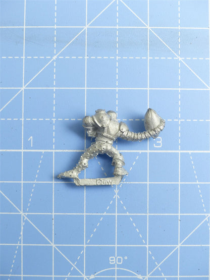 Chaos Lewgrip Whiparm Classic Metal - Warhammer Blood Bowl #T9