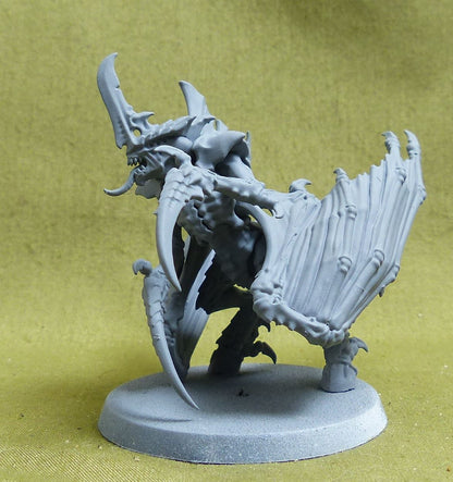Tyranid Prime - Tyranids - Warhammer 40K #3JM