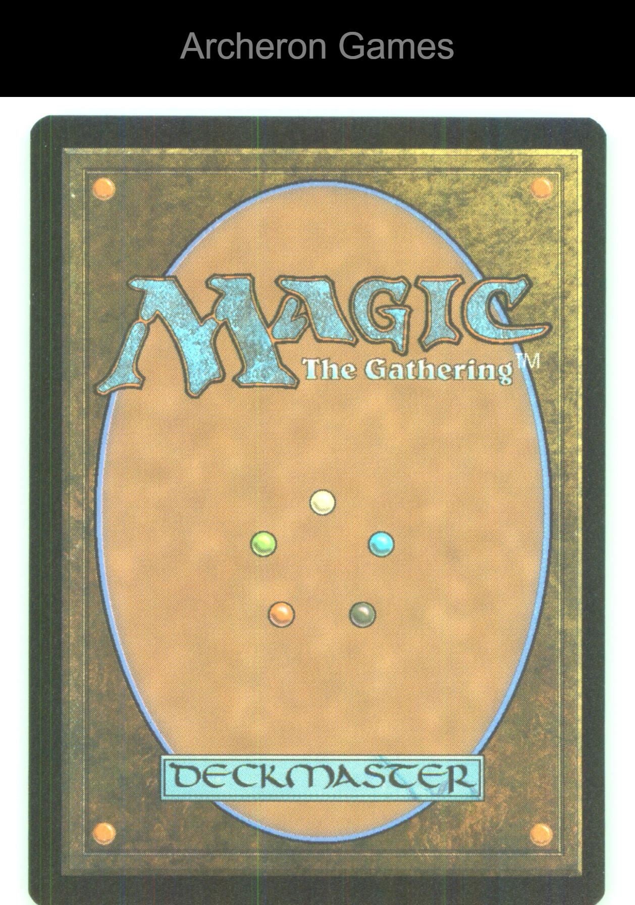 Splatter Technique SOS 231 R MTG Card Secrets of Strixhaven