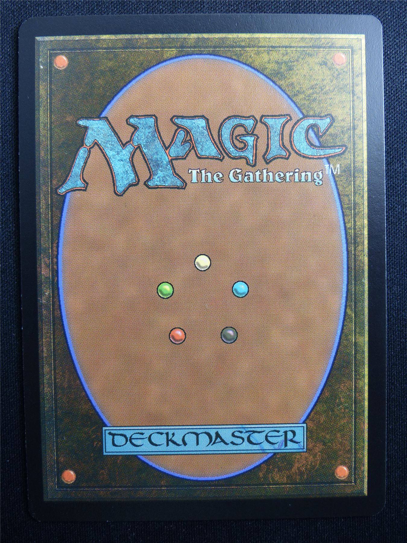 Generous Plunderer - BIG - Mtg Card #3FR