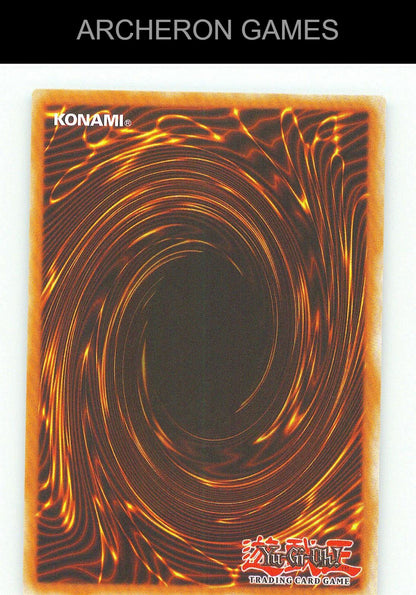 Harpie's Feather Duster Premium Gold Rare YUGIOH Card
