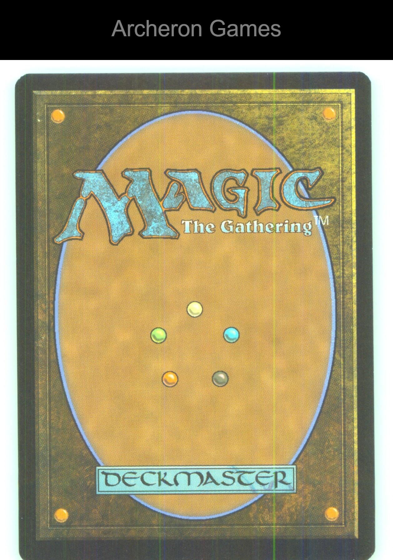 Sonic Assault 199 C MTG Card Guilds of Ravnica