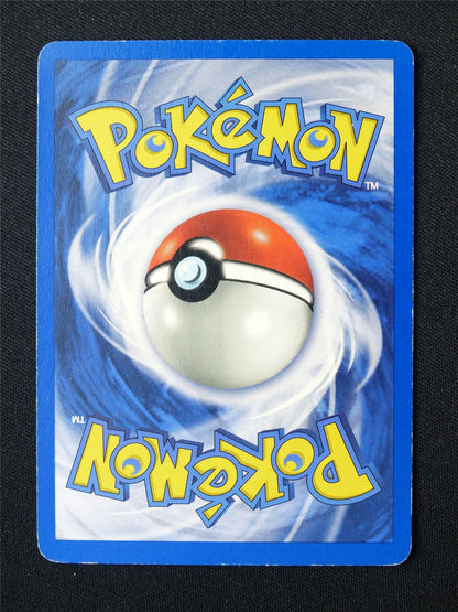 Electrode 2/64 Holo Jungle played - Pokemon Card #5SO