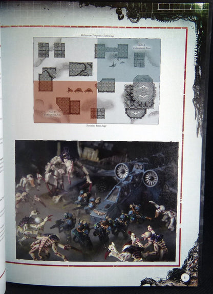 Shield of Baal: leviathan campaign supplement #1BY