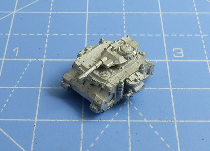 Predator Tank Classic Metal - Warhammer Epic #WX