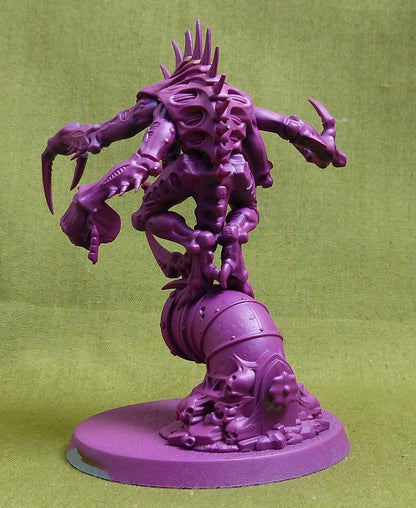 Cult Primarch - Genestealer Cult - Warhammer 40K #2Z6