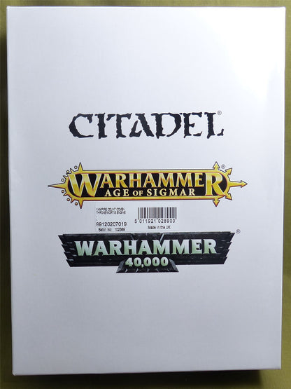 Coven Throne - Soulblight Gravelords - Warhammer AoS #1RD