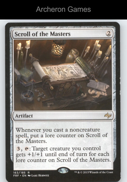 Force of Rage 124 R MTG Card Modern Horizons