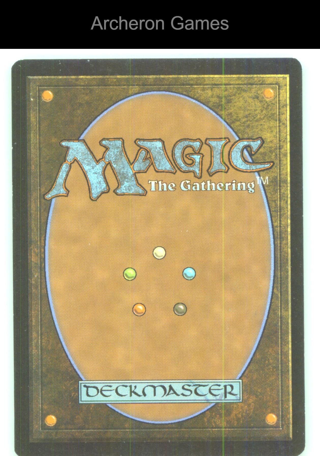 Cast Out 8 UC MTG Card The List Reprints