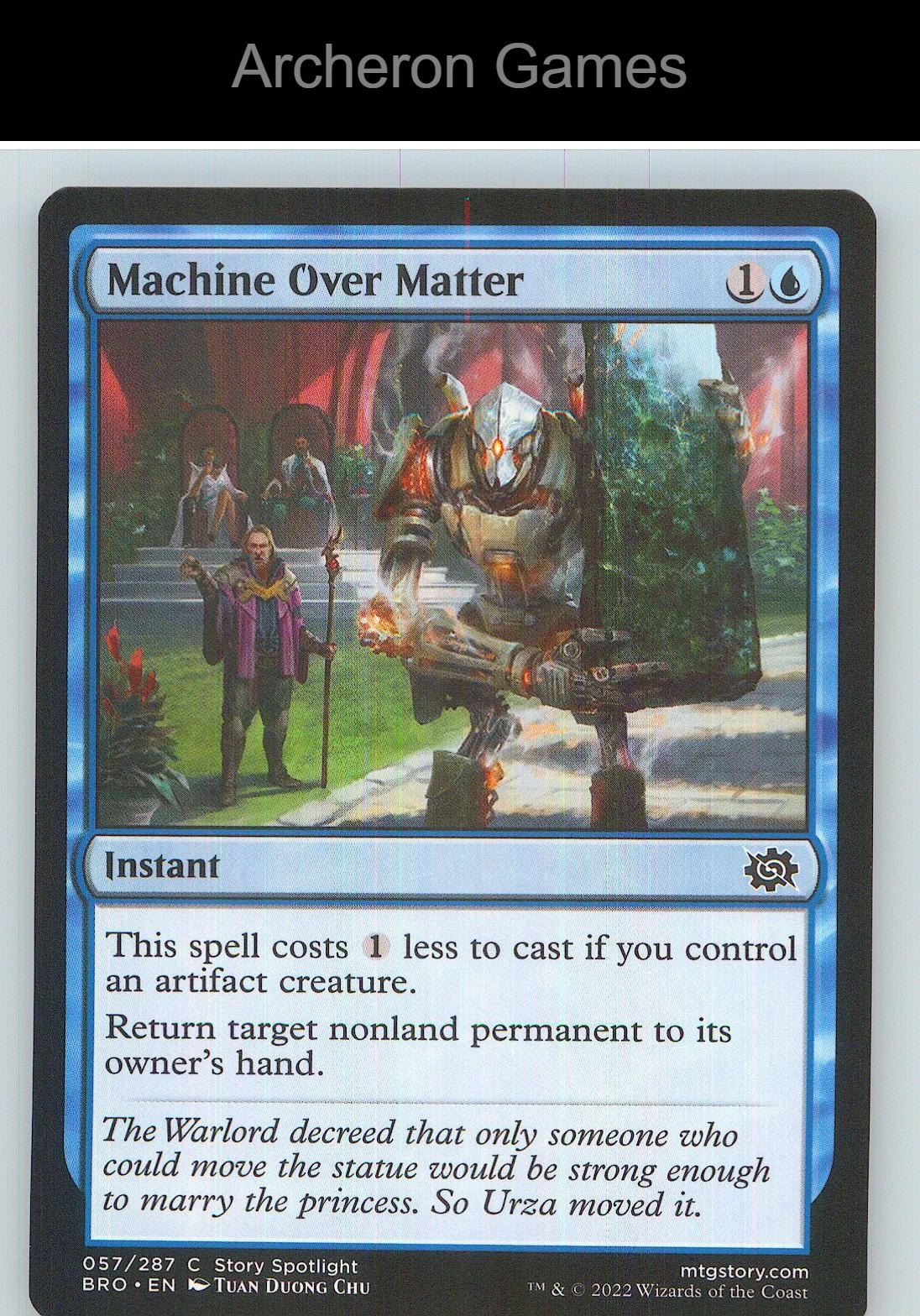 Nahiri, the Lithomancer (Commander 2014) OVER 10 Mythic MTG Card NM/EX+ Foil