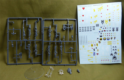 Wave Serpent/Falcon complete sprue - Aeldari -  Warhammer 40K #YH