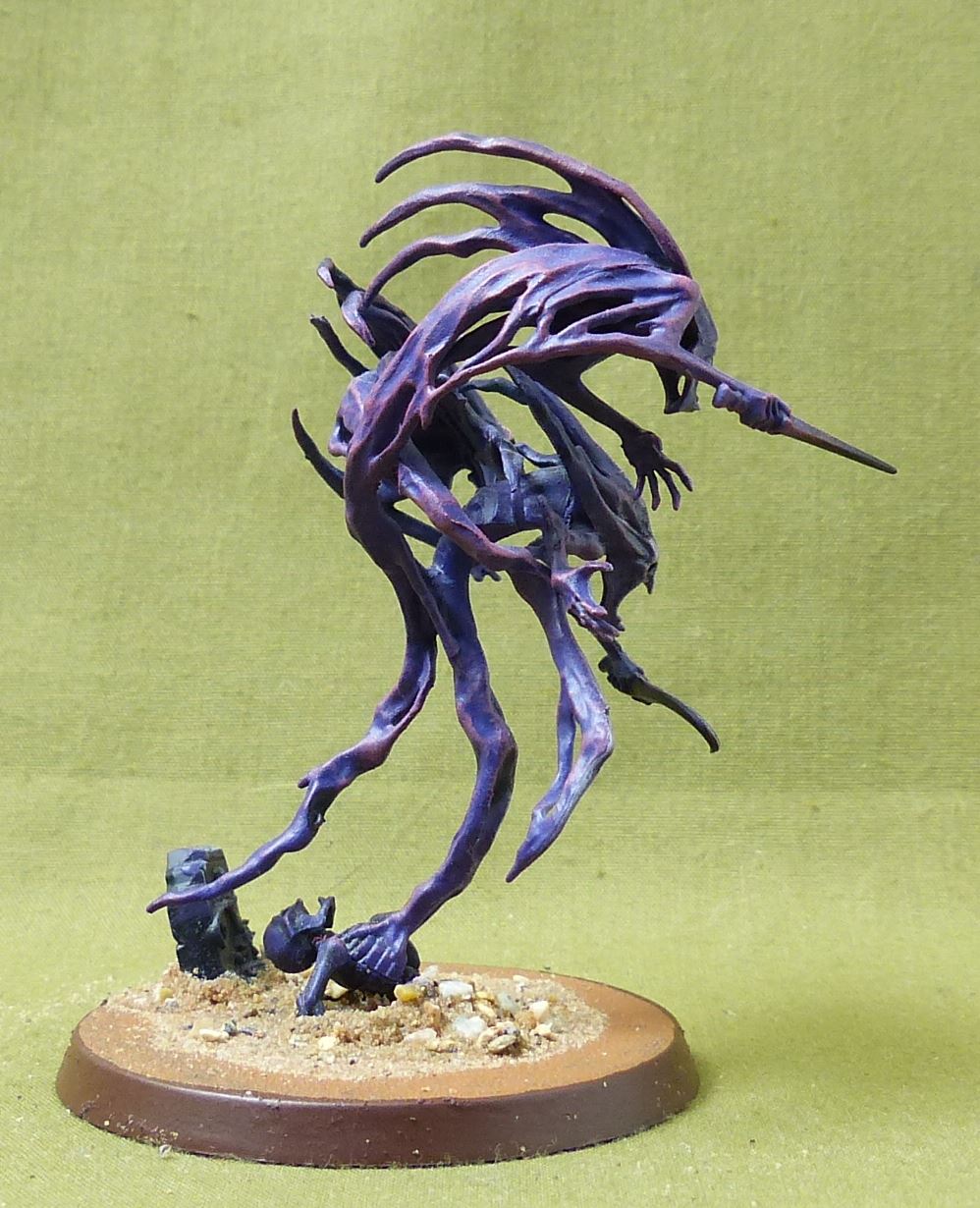 Spirit Host set of 1 painted - Nighthaunt - Warhammer AoS #69T