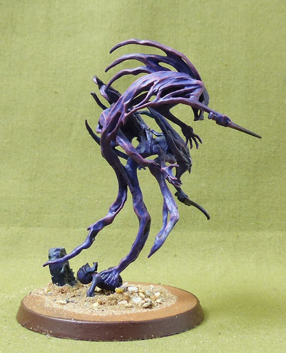 Spirit Host set of 1 painted - Nighthaunt - Warhammer AoS #69T