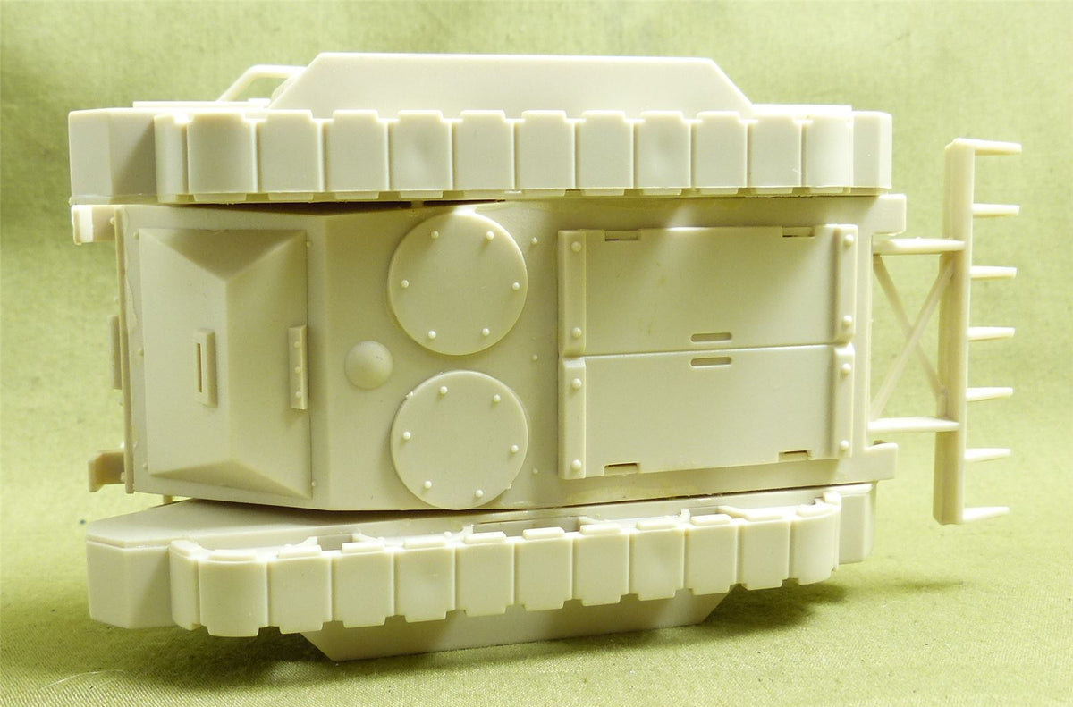 Classic Rogue Trader MK1 Rhino OOP - Space Marines - Warhammer #4V8