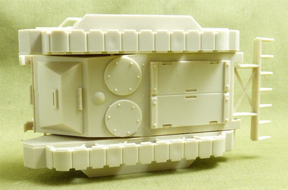 Classic Rogue Trader MK1 Rhino OOP - Space Marines - Warhammer #4V8