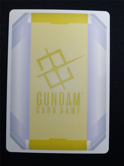 EX Base EXBP-008 P Foil - Gundam Card #3JP
