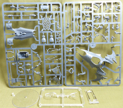 Venom complete sprue - Drukhari - Warhammer 40K #4CQ