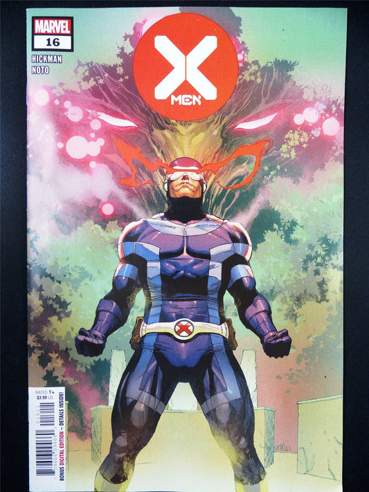 X-MEN #16 - Marvel Comic #U6