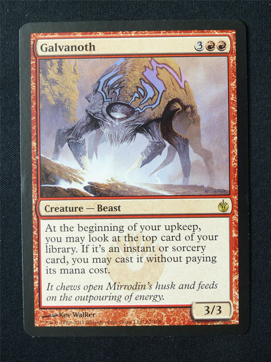 Galvanoth - MBS - Mtg Card #5IF