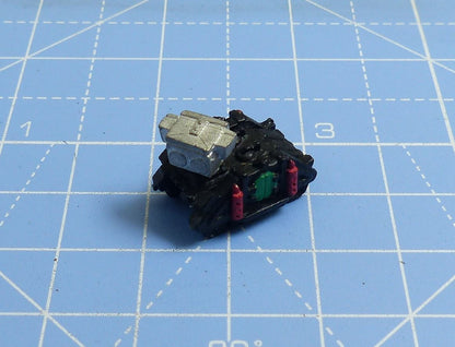 Whirlwind Classic Metal - Warhammer Epic #YD
