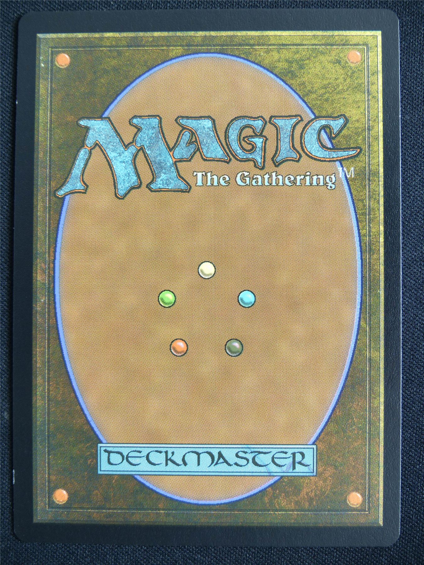 Cloud Planet's Champion Foil - FIN - Mtg Card #3JJ