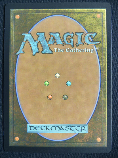 Cloud Planet's Champion Foil - FIN - Mtg Card #3JJ