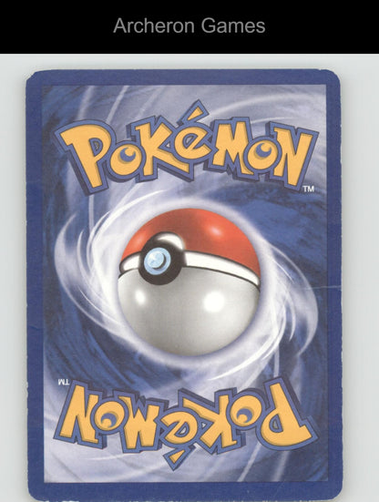 Pokemon Card Magnemite TR 60/82 C Team Rocket Unlimited