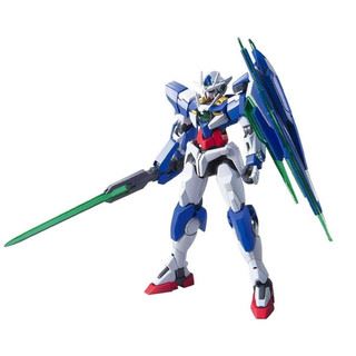 HG 1/144 00 QAN[T] High Grade 1:144 Mobile Armour Suit - BANDAI SPIRITS #4J