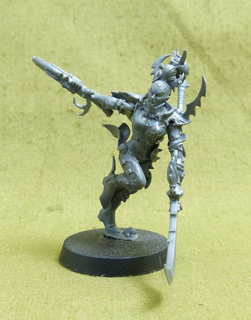 Succubus - Drukhari - Warhammer 40K #4VK