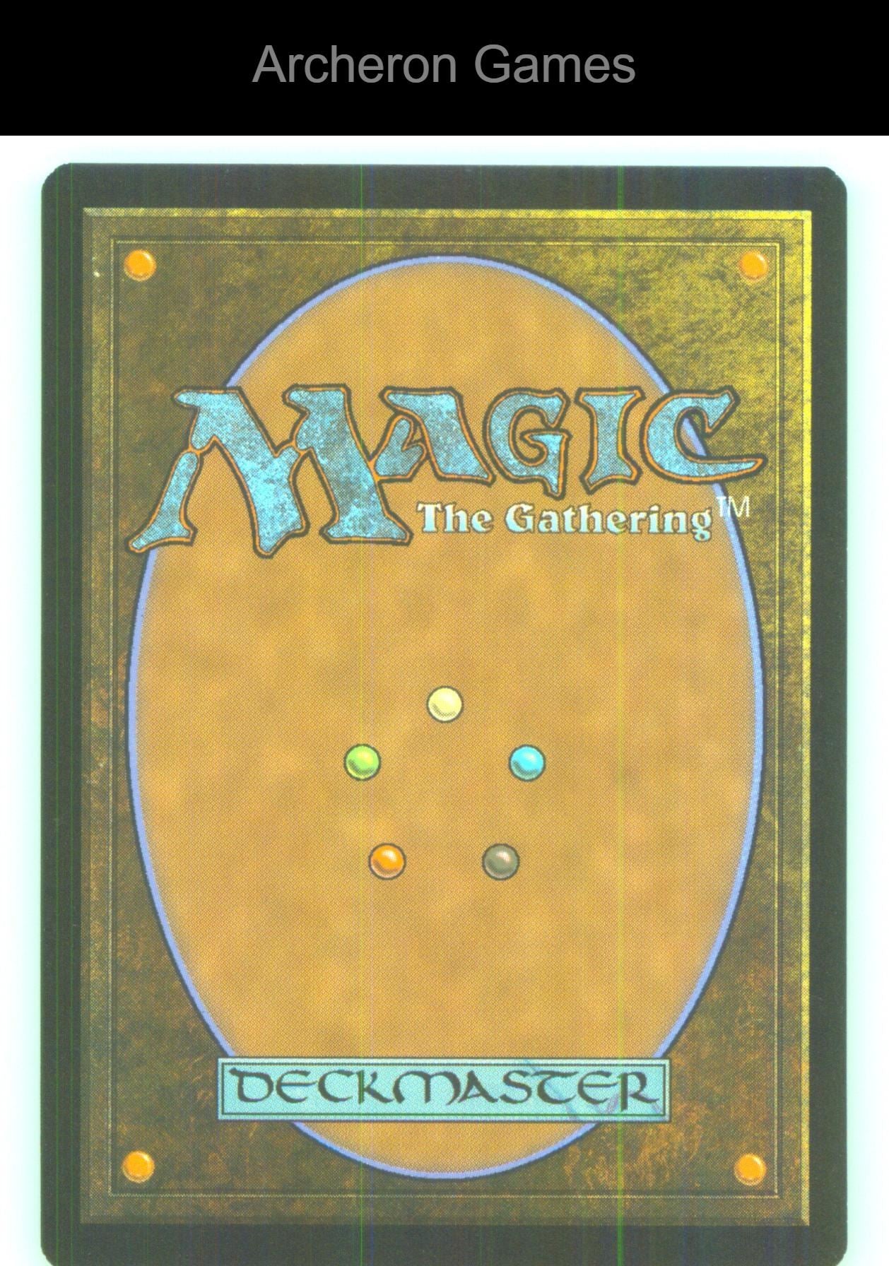 Boros Challenger 156 UC MTG Card The List Reprints