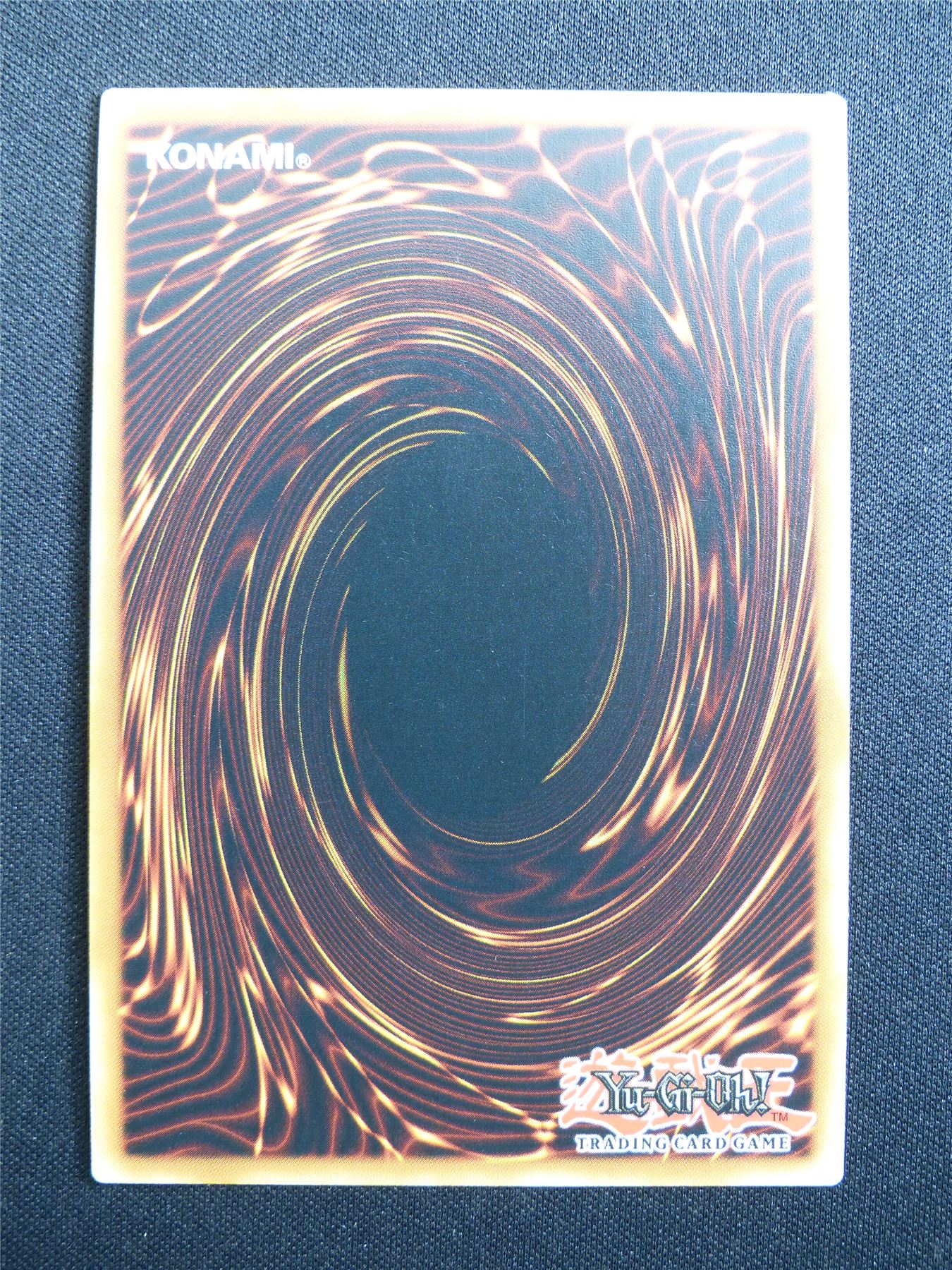 Ash Blossom & Joyous Spring MP22 Prismatic Secret Rare - 1st ed Yugioh Card #3I9