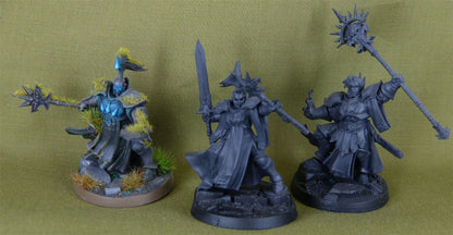 Stormsire Cursebreakers - Warhammer underworlds - Warhammer AoS 40k #2AS