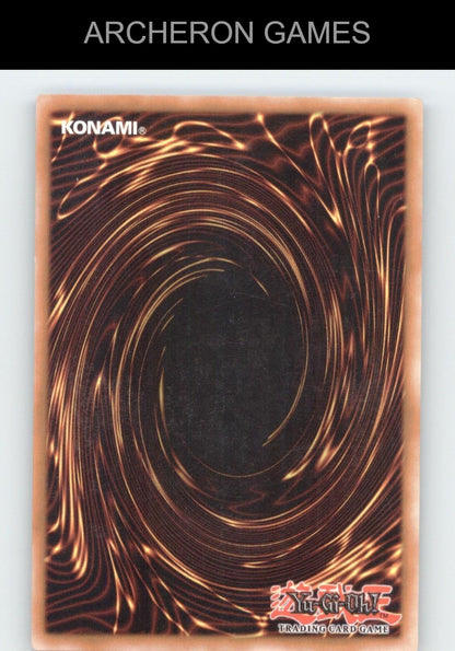 Spirit Barrier R YUGIOH Card