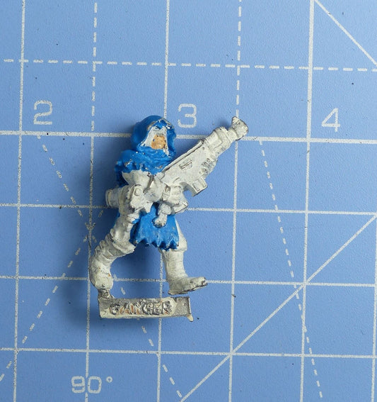 Classic Metal Ganger OOP - Candor - Warhammer Necromunda #2GA