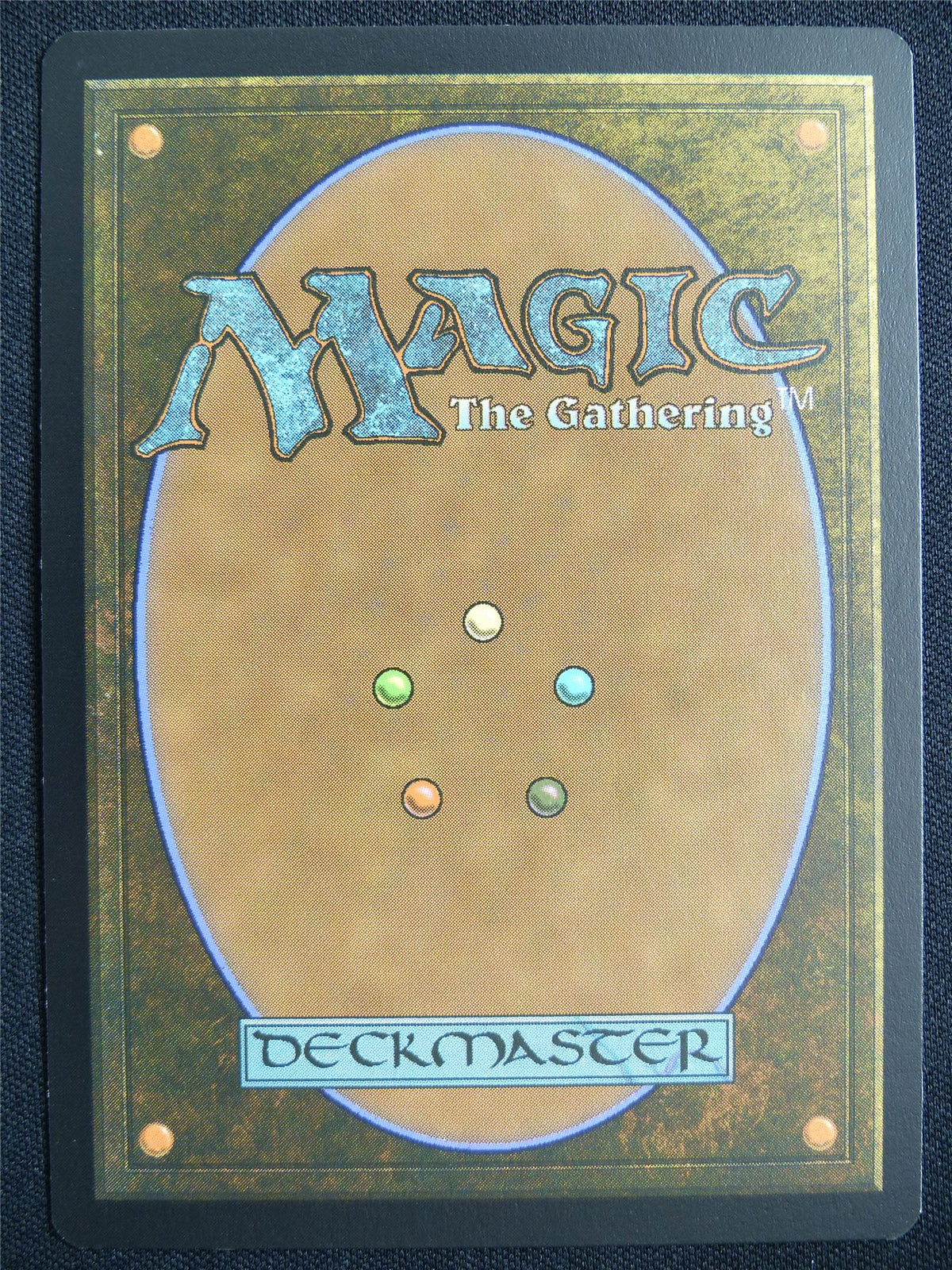 Strionic Resonator Retro - BRC - Mtg Card #24C