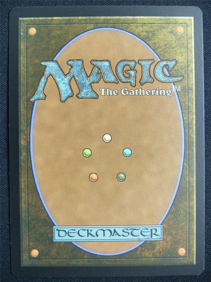 Strionic Resonator Retro - BRC - Mtg Card #24C