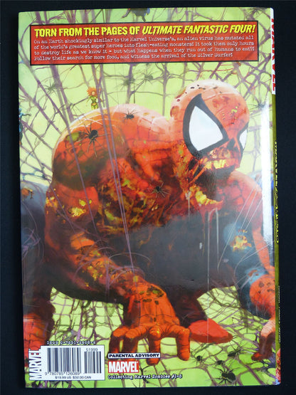 Marvel Zombies - Marvel Graphics Hardback #1PK