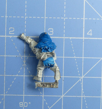 Classic Metal Ganger OOP - Candor - Warhammer Necromunda #2GA