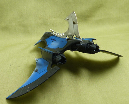 Crimson Hunter painted - Aeldari - Warhammer 40K #5L