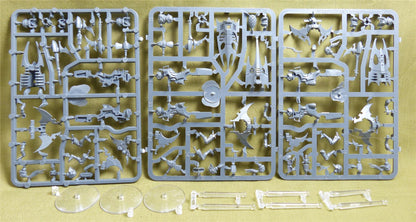 Reavers complete sprue - Drukhari - Warhammer 40K #4CR