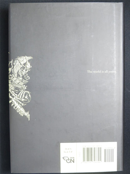 Overlord: The Men of the Kingdom part III - volume 6 Novel Yen Press Hardback #1GW