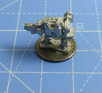 Dreadnought Classic Metal - Warhammer Epic #X5