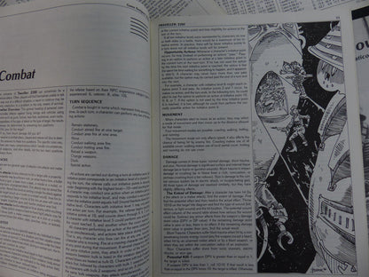 Traveller: 2300 Mankind Discovers the Stars OOP - Game Designers' Workshop #222