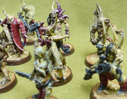 Pox Walkers Painted - Death Guard - Warhammer 40K #258