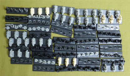 Ork Units Assortment - Warhammer Epic #2EQ