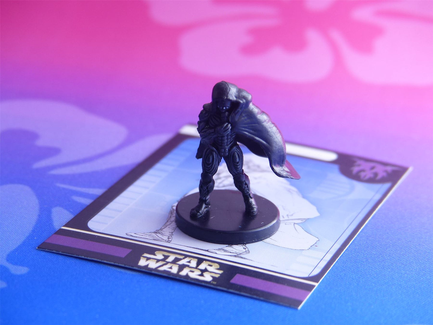 Nom Anor 57/60 - Star Wars Miniatures Game