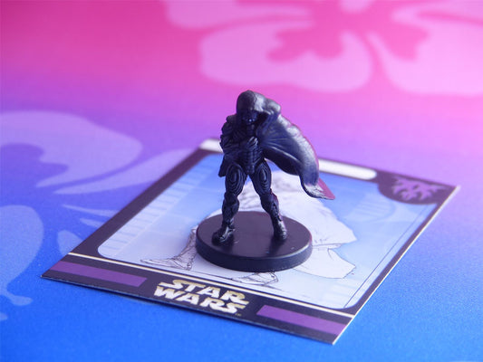 Nom Anor 57/60 - Star Wars Miniatures Game